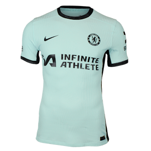 Cole Palmer Chelsea shirt