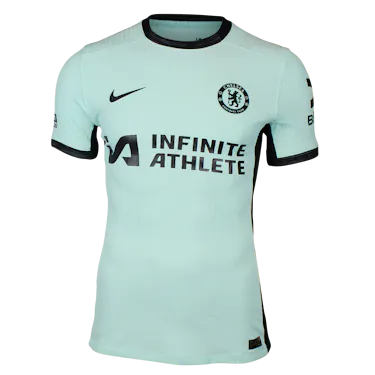 Cole Palmer Chelsea shirt