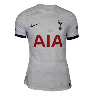 Rodrigo Bentancur Colmán Tottenham Hotspur shirt