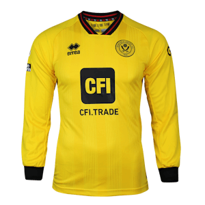 Oliver Norwood Sheffield United jersey