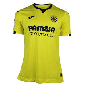 Maglia di Etienne Capoue (Villarreal CF)