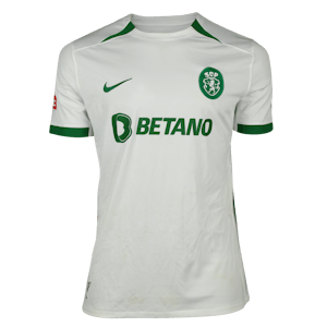 Gonçalo Bernardo Inácio Sporting CP shirt
