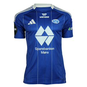 Maillot de Eirik Haugan (Molde FK)