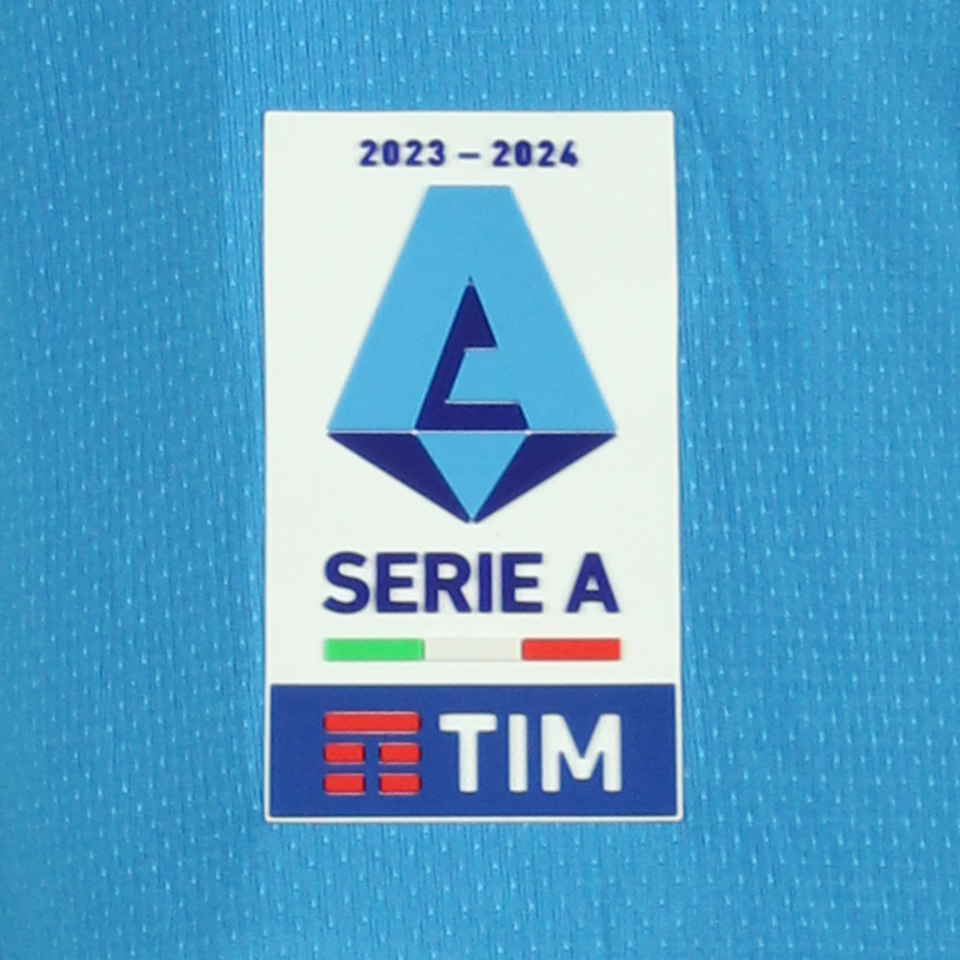 Natan Bernardo de Souza Napoli shirt