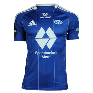 Martin Linnes Molde FK forması