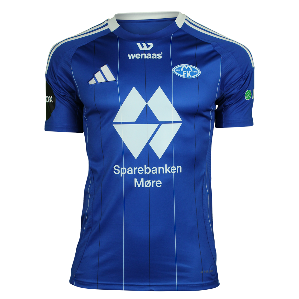 Martin Linnes Molde FK forması