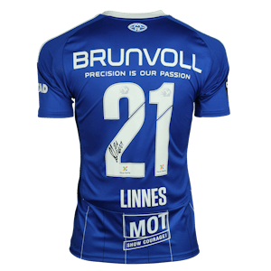 Martin Linnes Molde FK forması