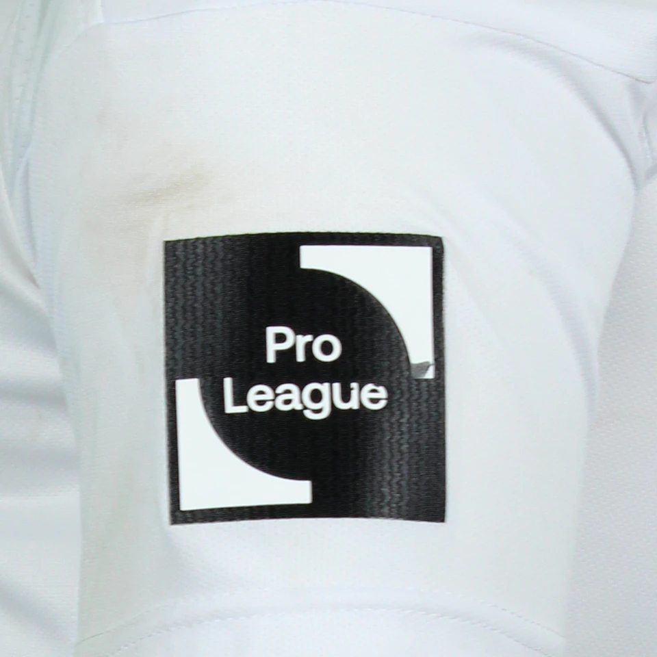 Camiseta Ludwig Augustinsson RSC Anderlecht