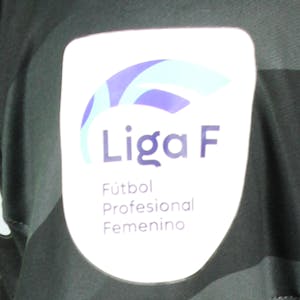 María Dolores Gallardo Nuñez Atlético de Madrid Femenino shirt