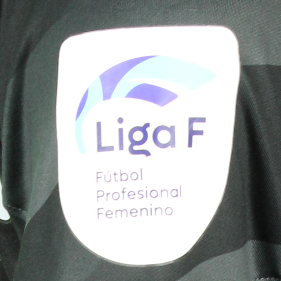 María Dolores Gallardo Nuñez Atlético de Madrid Femenino shirt