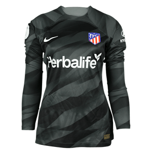 María Dolores Gallardo Nuñez Atlético de Madrid Femenino shirt
