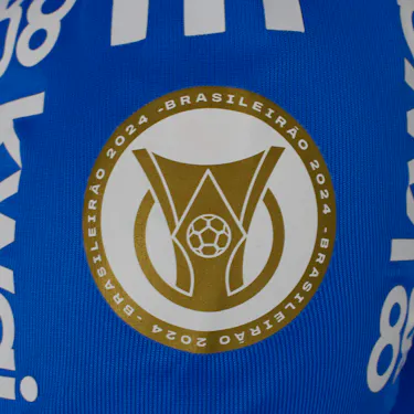 来自Flamengo的Agustín Rossi球衣