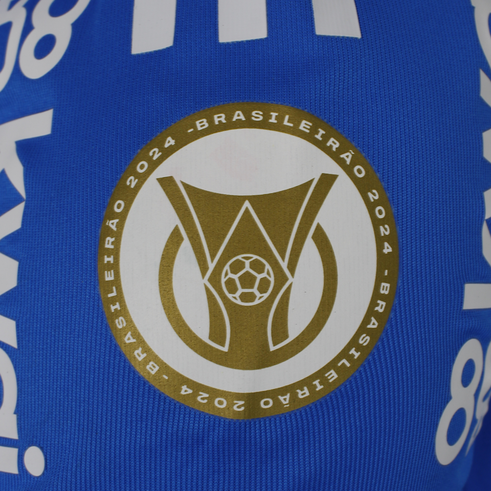 Agustín Rossi Flamengo shirt