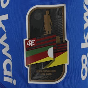 Agustín Rossi Flamengo shirt