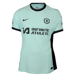 Lesley Ugochukwu Chelsea shirt