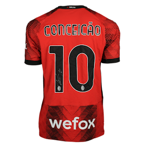 Rafael Leão AC Milan shirt