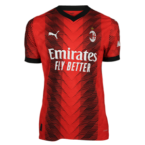 Rafael Leão AC Milan shirt