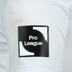 Francis Amuzu  RSC Anderlecht shirt