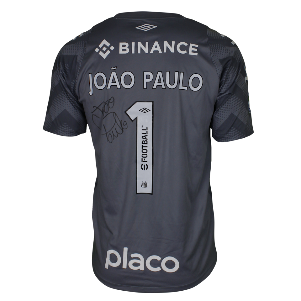 João Paulo Silva Martins Santos jersey