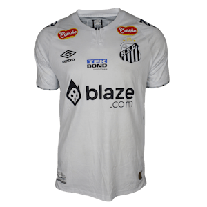Alex de Oliveira Nascimento Santos jersey