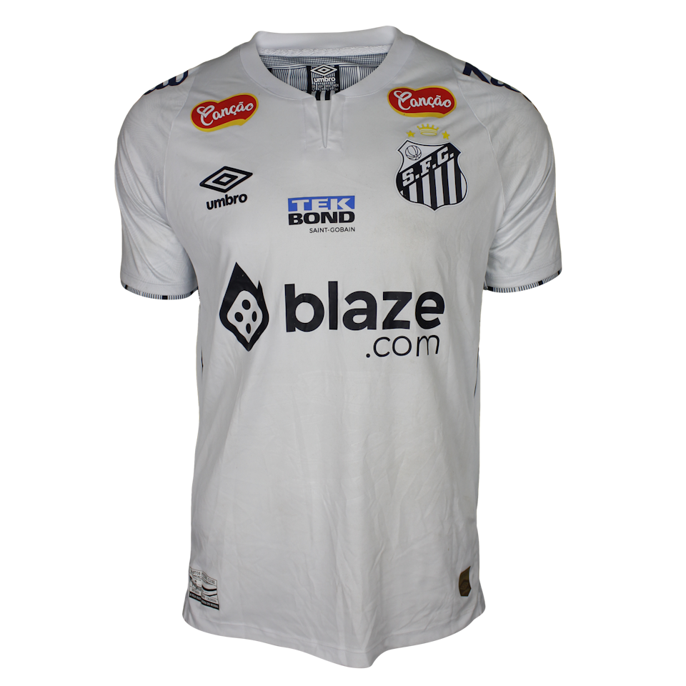 Alex de Oliveira Nascimento Santos jersey