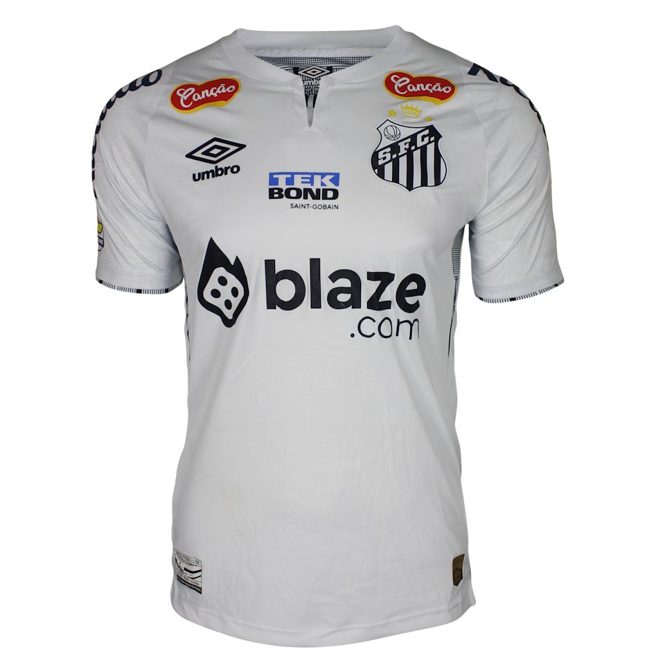 Giuliano Victor de Paula Santos shirt