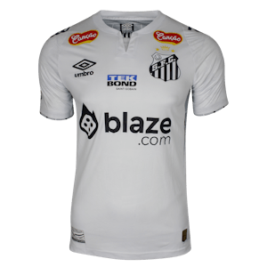 Rómulo Otero Vásquez Santos shirt