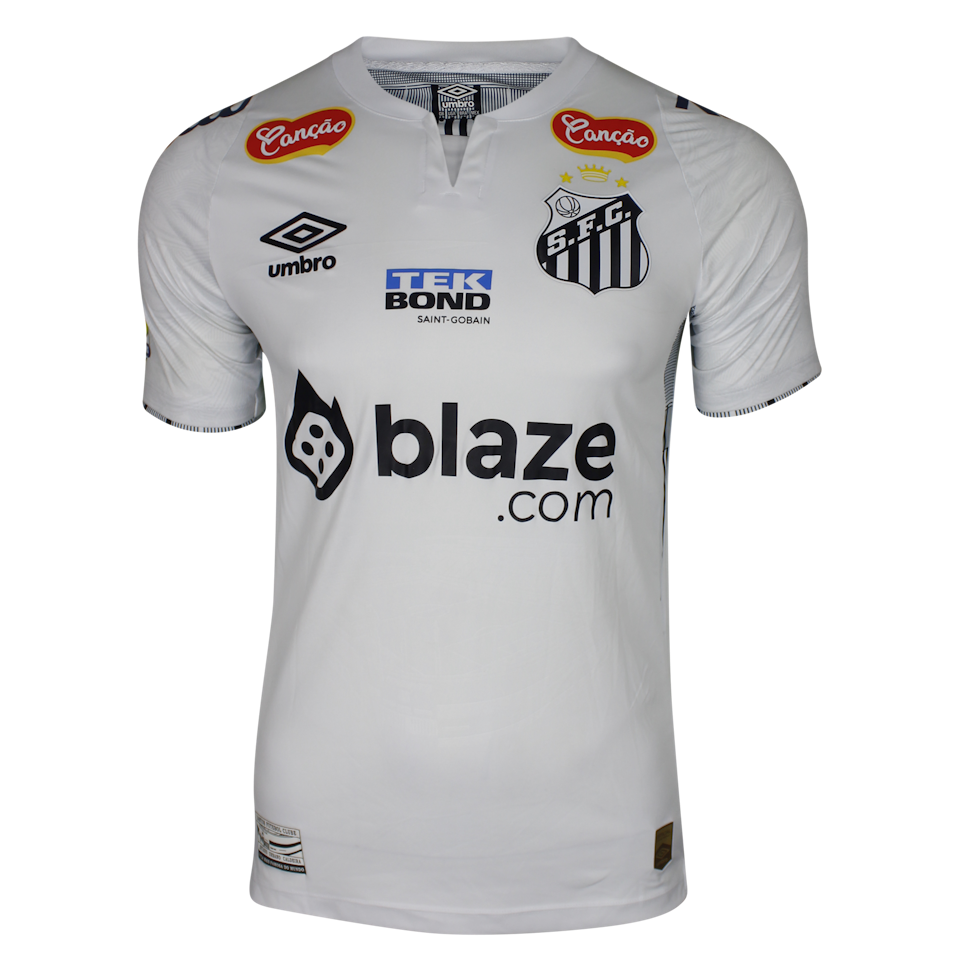 Rómulo Otero Vásquez Santos shirt