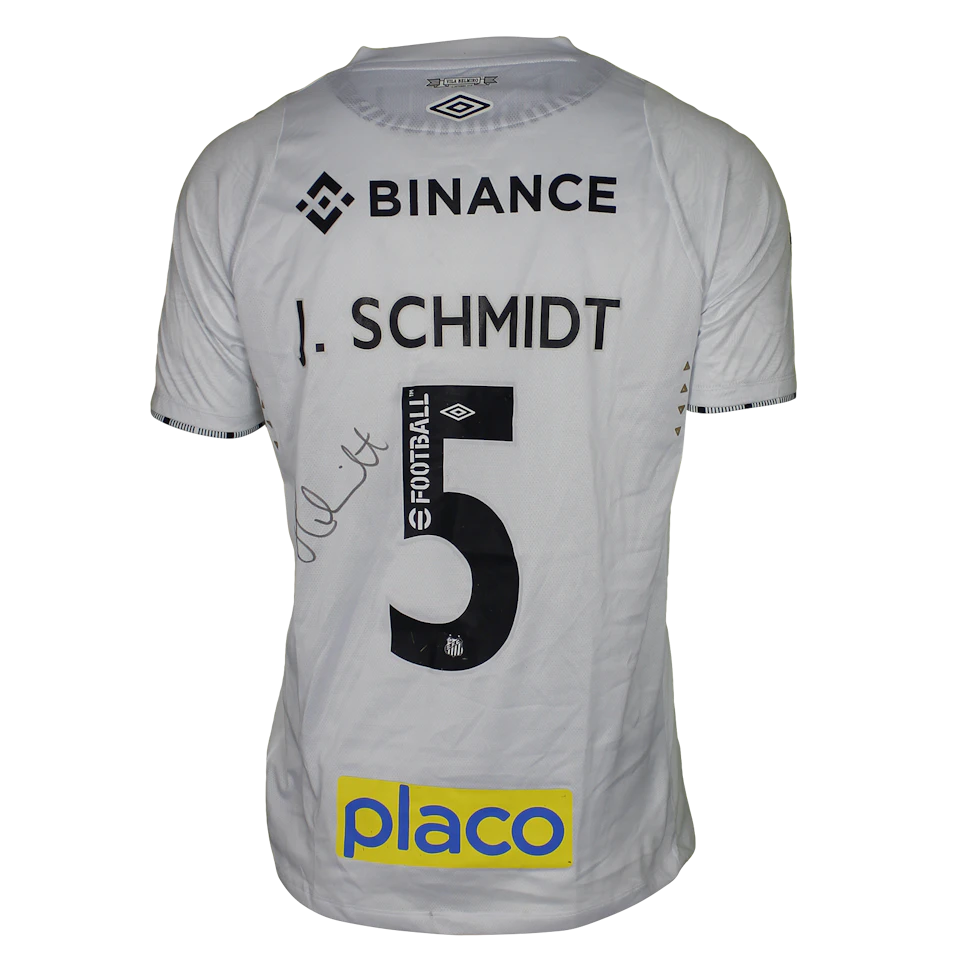 Shirt van João Felipe Schmidt Urbano Santos