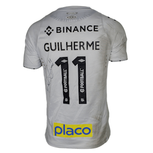 Guilherme Augusto Santos shirt