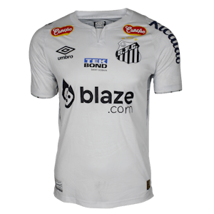 Guilherme Augusto Santos shirt