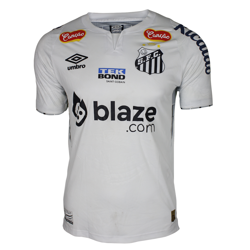 Guilherme Augusto Santos shirt