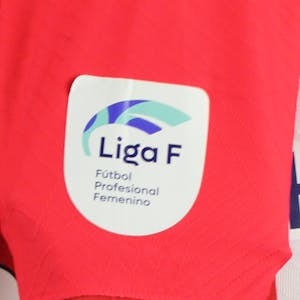 Vilde Bøe Risa Atlético de Madrid Femenino shirt