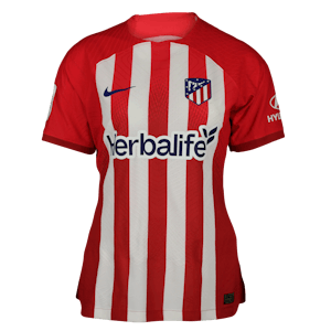 Vilde Bøe Risa Atlético de Madrid Femenino shirt