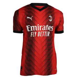 Tommaso Pobega AC Milan forması