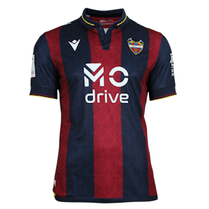 Sergio Postigo Redondo Levante UD shirt