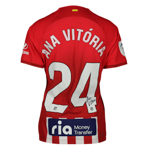 Ana Vitoria