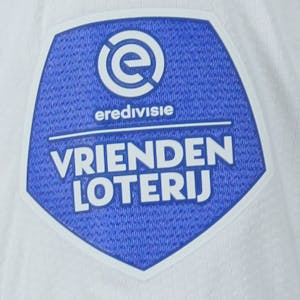 Victor Jensen FC Utrecht shirt