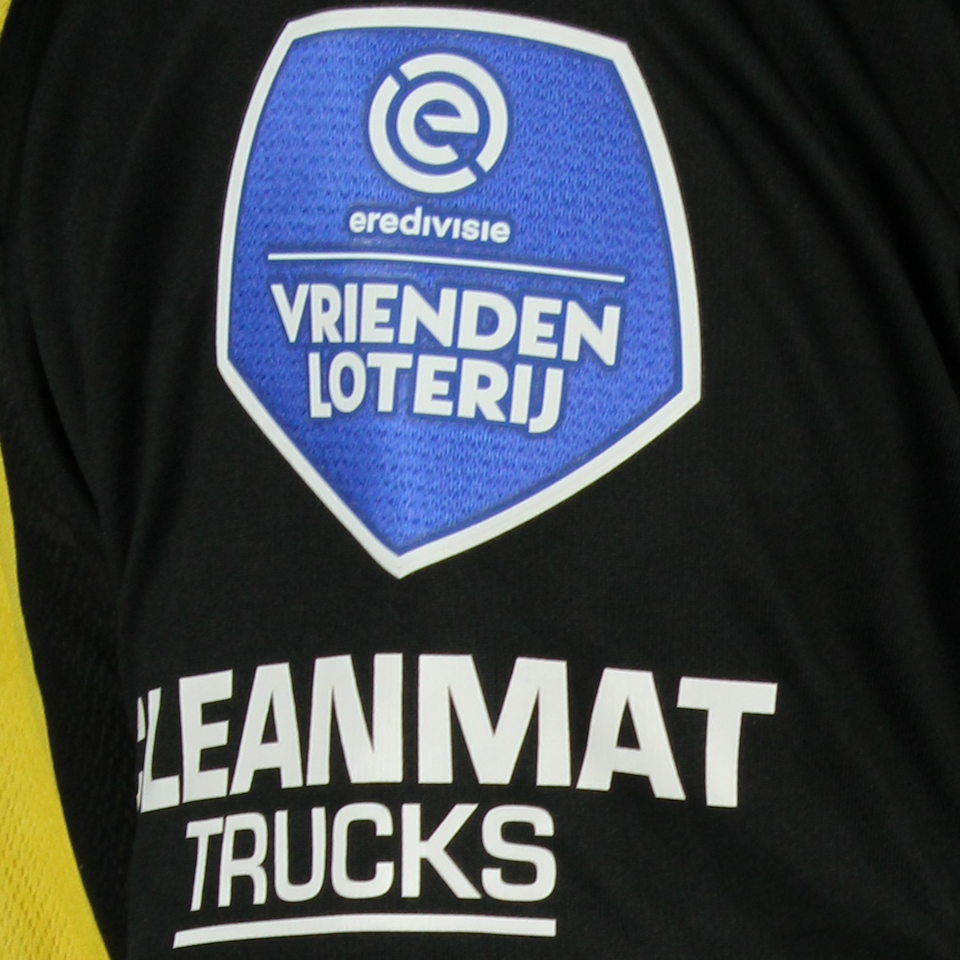 Ramon Hendriks Vitesse shirt