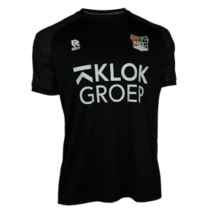 Jasper Cillessen NEC shirt