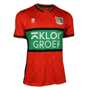 Sylla Sow NEC shirt