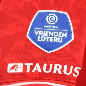 Naci Ünüvar FC Twente shirt