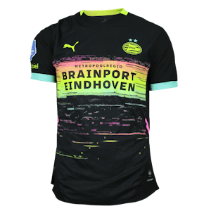 André Ramalho Silva PSV shirt
