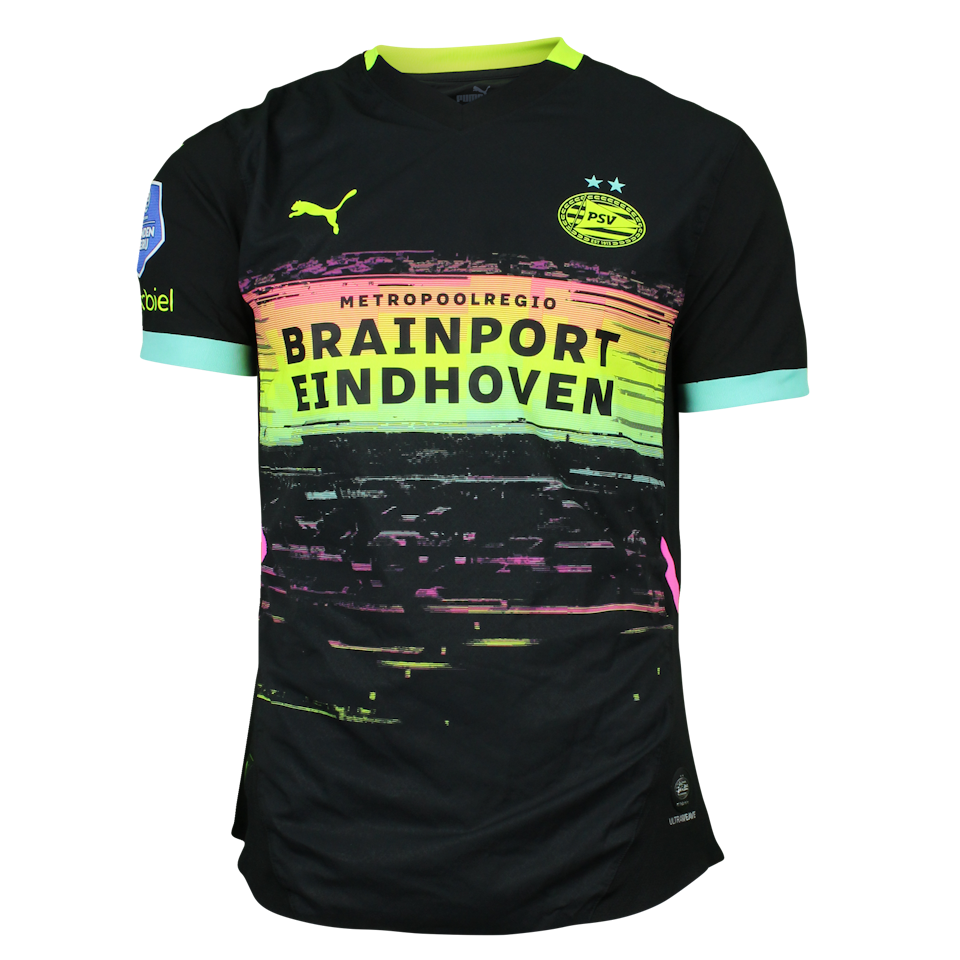 André Ramalho Silva PSV shirt