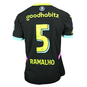 André Ramalho Silva PSV shirt