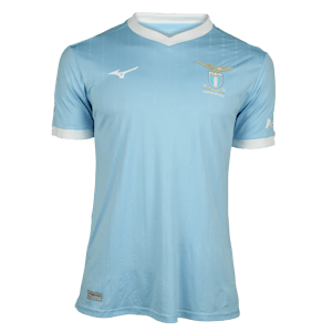 Maillot de Matías Vecino Falero (Lazio)