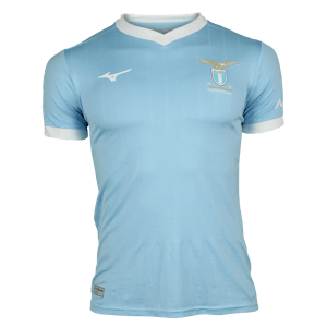 Maillot de Pedro Rodríguez Ledesma (Lazio)