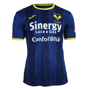Giangiacomo Magnani Hellas Verona FC shirt