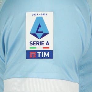 Luca Pellegrini Lazio jersey