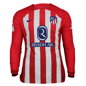 Maillot de Mario Hermoso  (Atlético de Madrid)